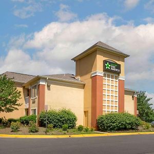 Extended Stay America Select Suites - Washington, Dc - Sterling - Dulles