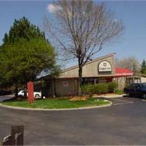 Budgetel Inn & Suites